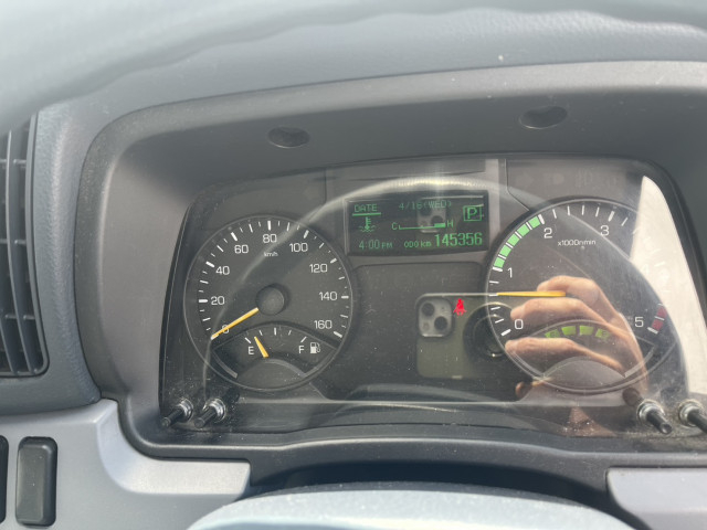 三菱ふそう キャンター 小型 バン TKG-FGA20(102560) 26枚目