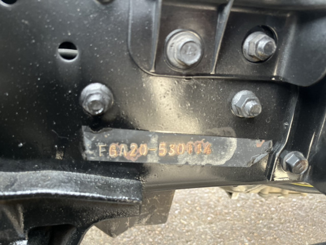 三菱ふそう キャンター 小型 バン TKG-FGA20(102560) 34枚目