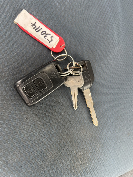 三菱ふそう キャンター 小型 バン TKG-FGA20(102560) 37枚目