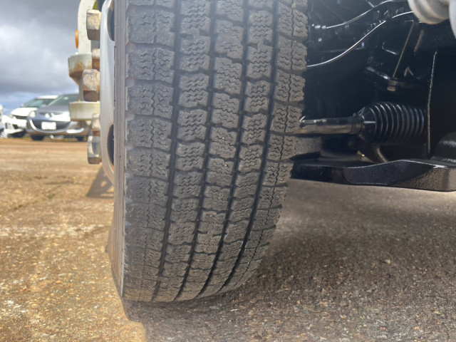 三菱ふそう キャンター 小型 バン TKG-FGA20(102560) 38枚目