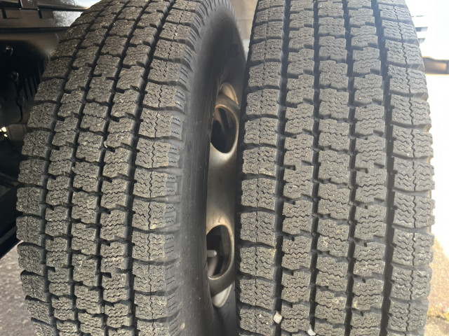 三菱ふそう キャンター 小型 バン TKG-FGA20(102560) 41枚目