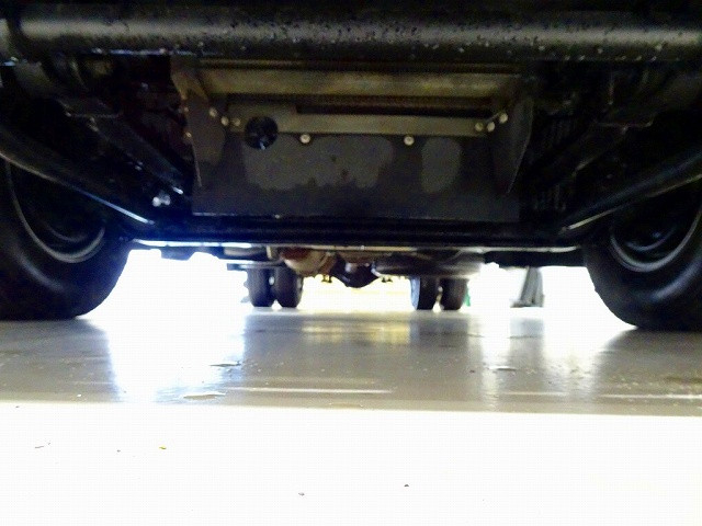 いすゞ エルフ 小型 平ボディ（クレーン付） TKG-NKR85R(102561) 40枚目