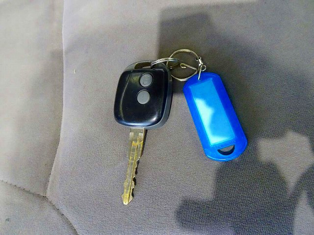 いすゞ エルフ 小型 平ボディ（クレーン付） TKG-NKR85R(102561) 44枚目