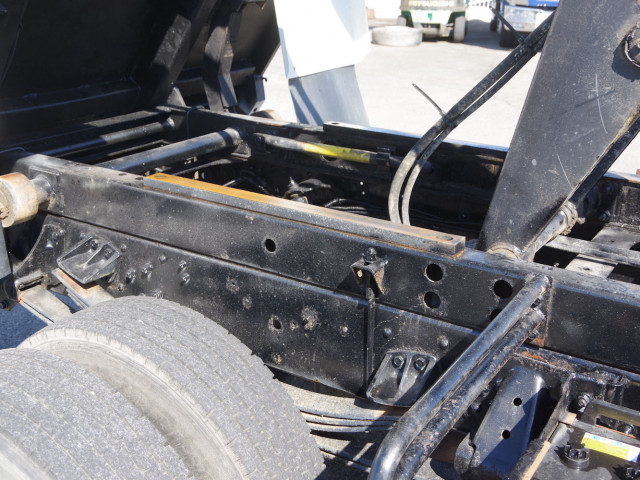 日野 レンジャー 中型 土砂ダンプ TKG-FC9JCAP(102562) 6枚目