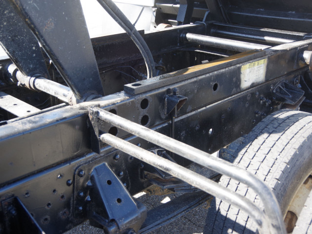 日野 レンジャー 中型 土砂ダンプ TKG-FC9JCAP(102562) 7枚目