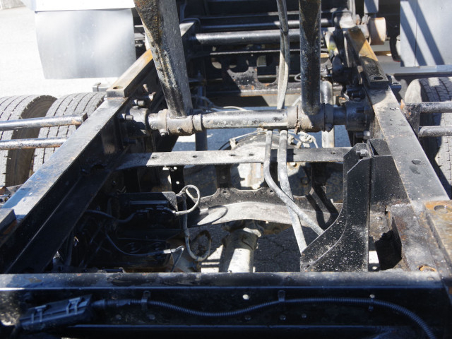 日野 レンジャー 中型 土砂ダンプ TKG-FC9JCAP(102562) 8枚目