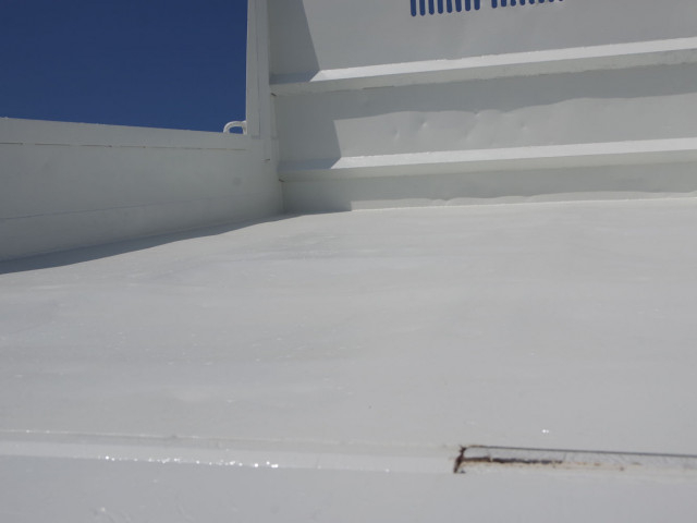 日野 レンジャー 中型 土砂ダンプ TKG-FC9JCAP(102562) 13枚目