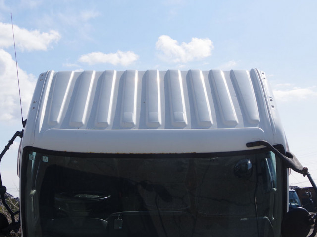 日野 レンジャー 中型 土砂ダンプ TKG-FC9JCAP(102562) 16枚目