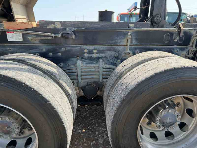 いすゞ ギガ 大型 土砂ダンプ QKG-CXZ77AT(102563) 19枚目