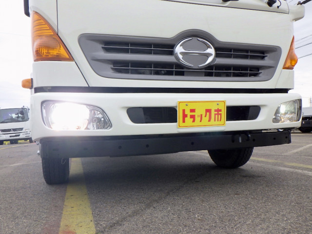 日野 レンジャー 中型 コンテナ専用車 TKG-FC9JEAA(102564) 3枚目