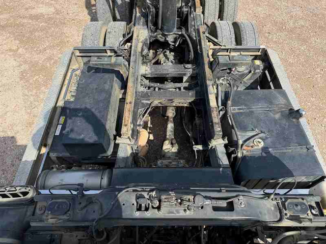 いすゞ ギガ 大型 土砂ダンプ QKG-CXZ77AT(102563) 27枚目