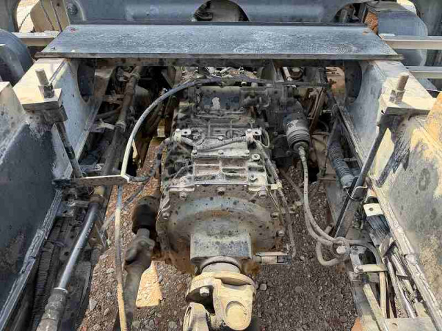 いすゞ ギガ 大型 土砂ダンプ QKG-CXZ77AT(102563) 29枚目