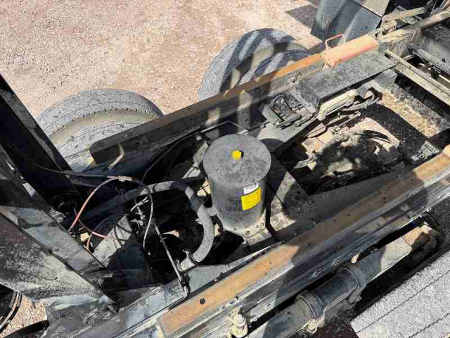 いすゞ ギガ 大型 土砂ダンプ QKG-CXZ77AT(102563) 30枚目