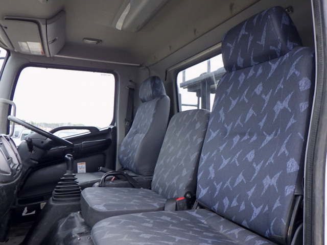 日野 レンジャー 中型 コンテナ専用車 TKG-FC9JEAA(102564) 11枚目