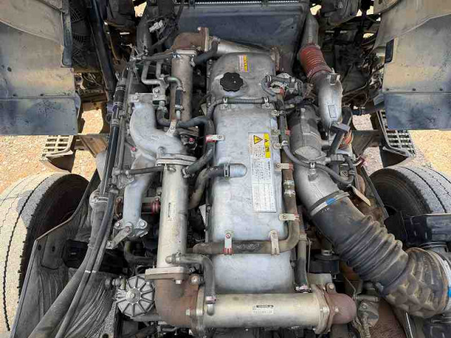 いすゞ ギガ 大型 土砂ダンプ QKG-CXZ77AT(102563) 33枚目