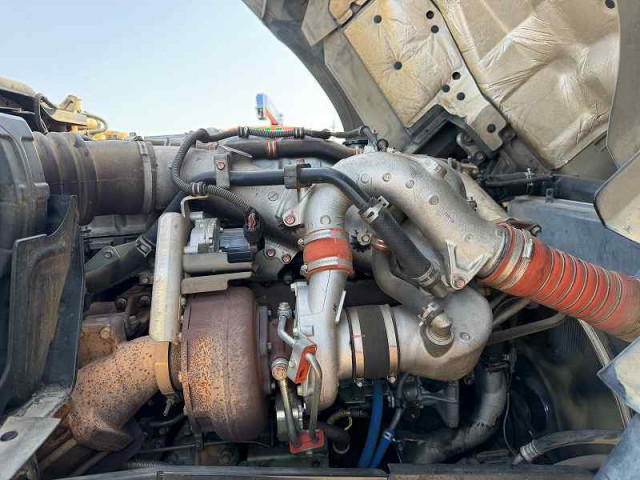 いすゞ ギガ 大型 土砂ダンプ QKG-CXZ77AT(102563) 35枚目