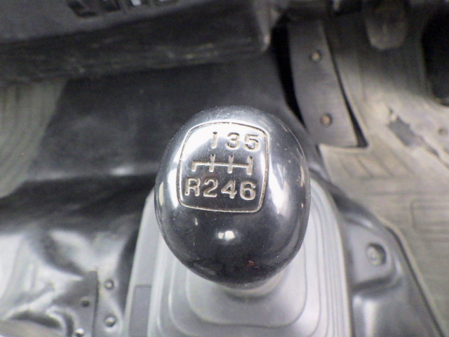 日野 レンジャー 中型 コンテナ専用車 TKG-FC9JEAA(102564) 14枚目