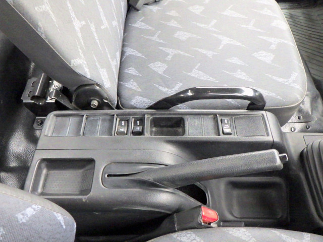 日野 レンジャー 中型 コンテナ専用車 TKG-FC9JEAA(102564) 15枚目