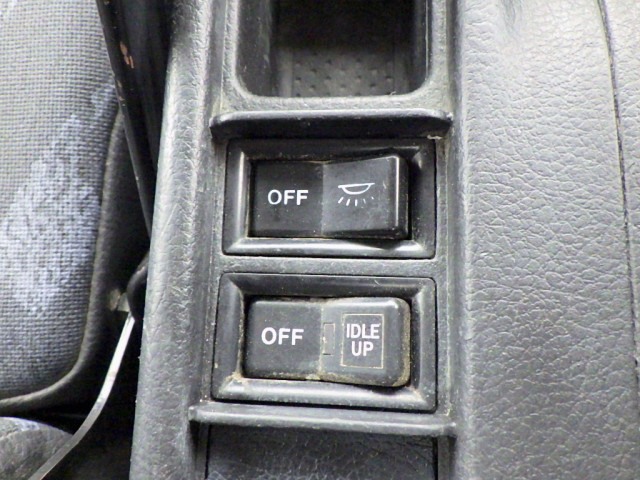 日野 レンジャー 中型 コンテナ専用車 TKG-FC9JEAA(102564) 17枚目