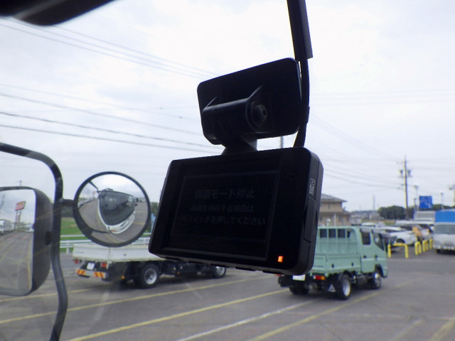 日野 レンジャー 中型 コンテナ専用車 TKG-FC9JEAA(102564) 18枚目