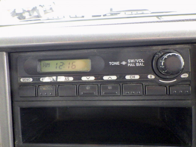 日野 レンジャー 中型 コンテナ専用車 TKG-FC9JEAA(102564) 19枚目