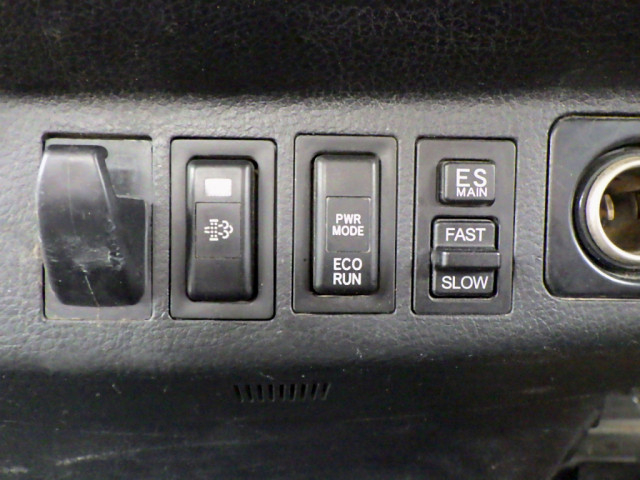 日野 レンジャー 中型 コンテナ専用車 TKG-FC9JEAA(102564) 21枚目