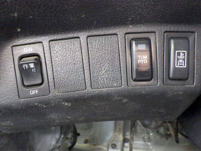 日野 レンジャー 中型 コンテナ専用車 TKG-FC9JEAA(102564) 22枚目