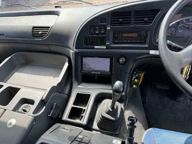 いすゞ ギガ 大型 土砂ダンプ QKG-CXZ77AT(102563) 46枚目