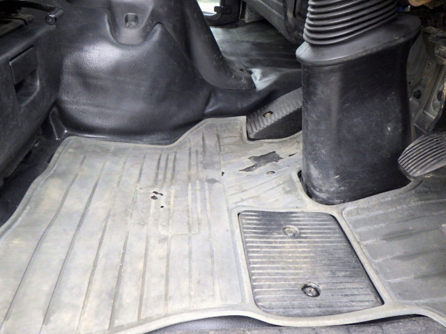 日野 レンジャー 中型 コンテナ専用車 TKG-FC9JEAA(102564) 26枚目