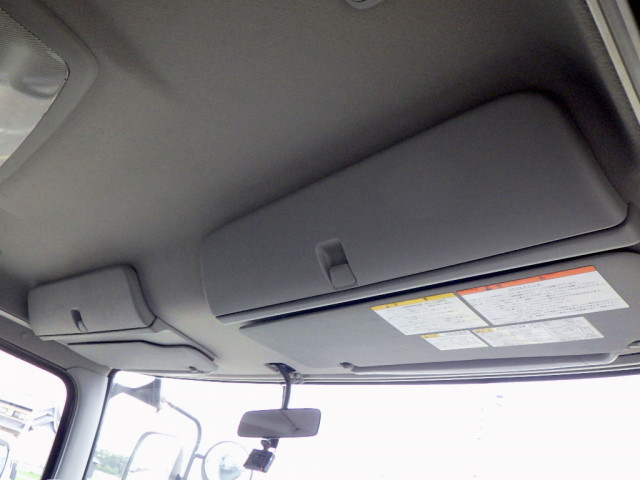 日野 レンジャー 中型 コンテナ専用車 TKG-FC9JEAA(102564) 27枚目