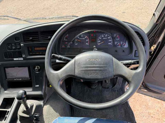 いすゞ ギガ 大型 土砂ダンプ QKG-CXZ77AT(102563) 49枚目