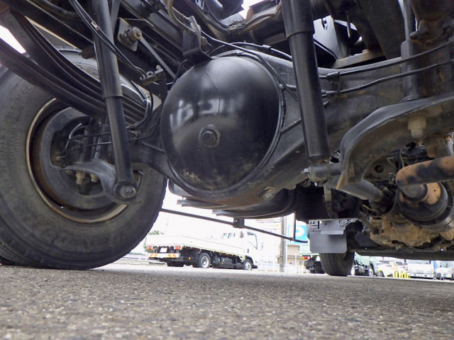 日野 レンジャー 中型 コンテナ専用車 TKG-FC9JEAA(102564) 29枚目