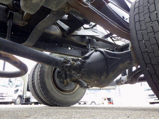 日野 レンジャー 中型 コンテナ専用車 TKG-FC9JEAA(102564) 30枚目