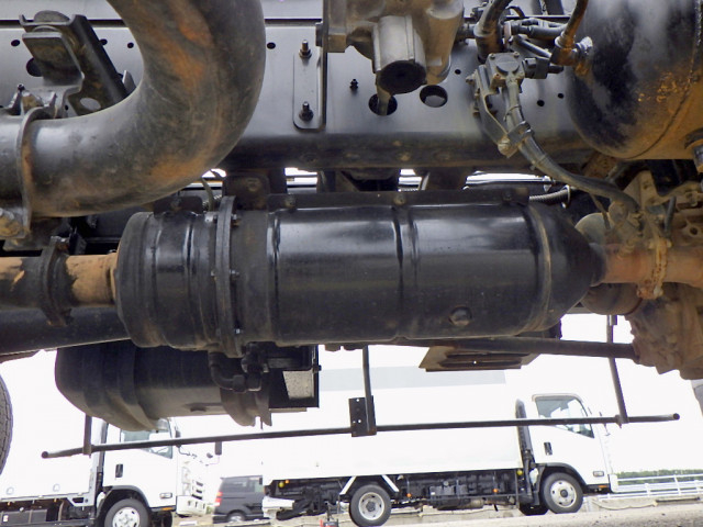 日野 レンジャー 中型 コンテナ専用車 TKG-FC9JEAA(102564) 31枚目