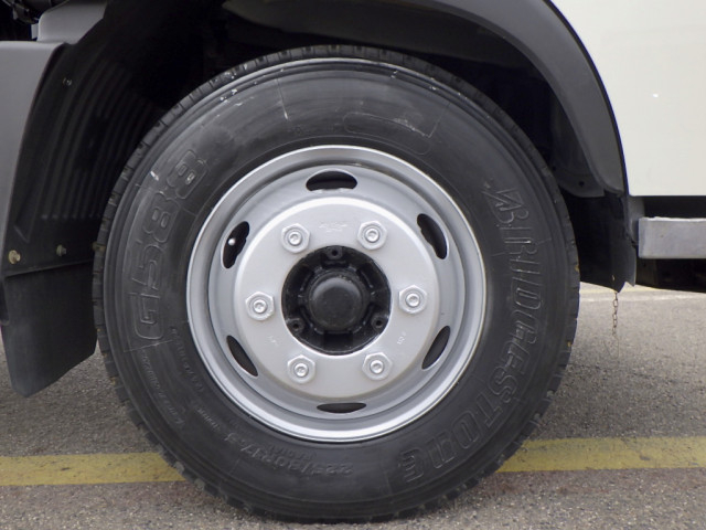 日野 レンジャー 中型 コンテナ専用車 TKG-FC9JEAA(102564) 33枚目