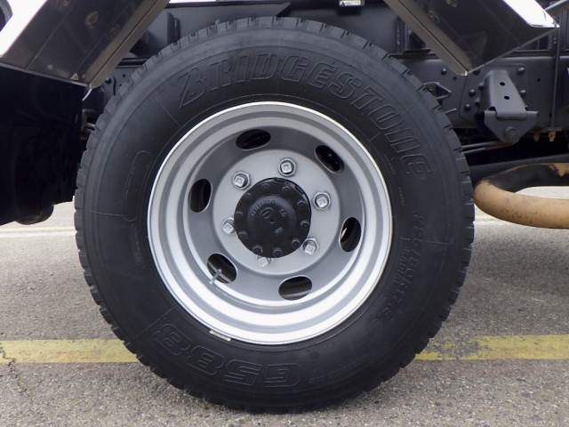 日野 レンジャー 中型 コンテナ専用車 TKG-FC9JEAA(102564) 34枚目