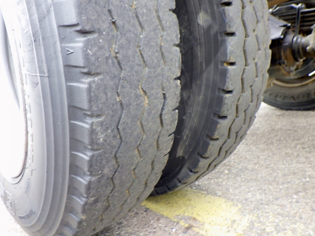 日野 レンジャー 中型 コンテナ専用車 TKG-FC9JEAA(102564) 35枚目