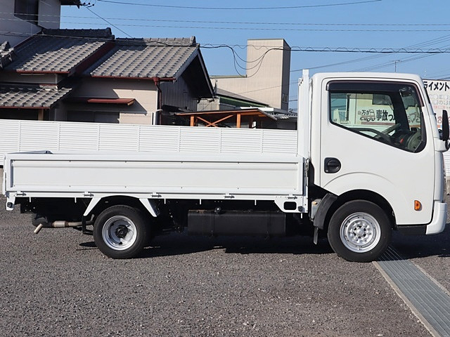 日産自動車 アトラス 小型 平ボディ CBF-SQ2F24(102565) 8枚目