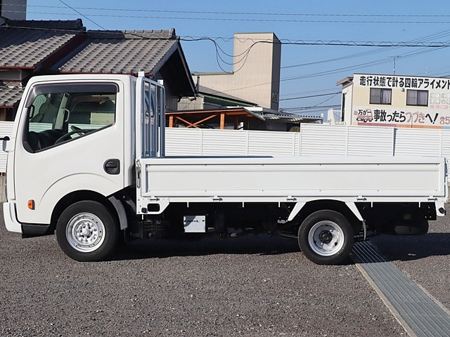 日産自動車 アトラス 小型 平ボディ CBF-SQ2F24(102565) 9枚目