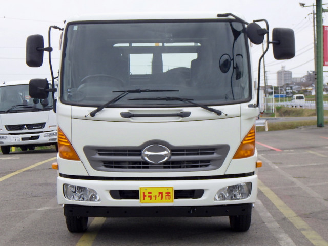 日野 レンジャー 中型 コンテナ専用車 TKG-FC9JEAA(102564) 38枚目