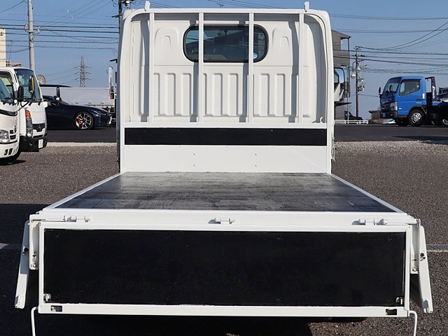 日産自動車 アトラス 小型 平ボディ CBF-SQ2F24(102565) 11枚目