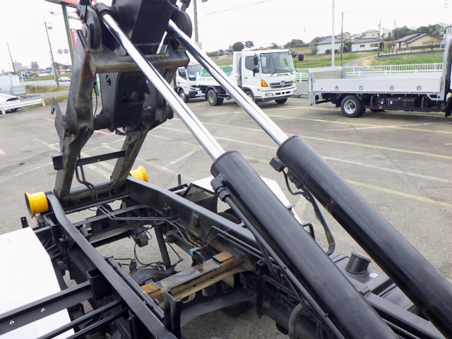 日野 レンジャー 中型 コンテナ専用車 TKG-FC9JEAA(102564) 41枚目