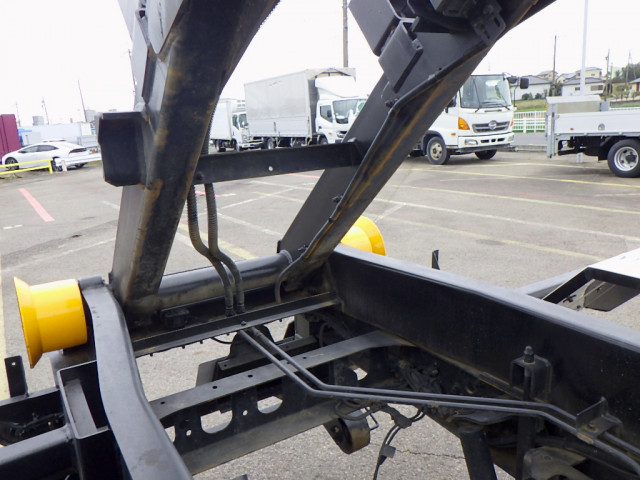 日野 レンジャー 中型 コンテナ専用車 TKG-FC9JEAA(102564) 43枚目