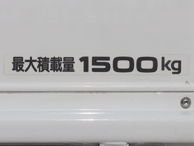 日産自動車 アトラス 小型 平ボディ CBF-SQ2F24(102565) 15枚目