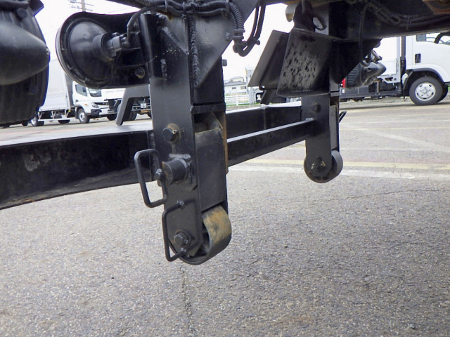 日野 レンジャー 中型 コンテナ専用車 TKG-FC9JEAA(102564) 45枚目