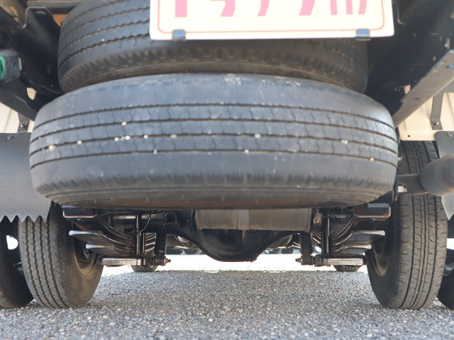 日産自動車 アトラス 小型 平ボディ CBF-SQ2F24(102565) 17枚目