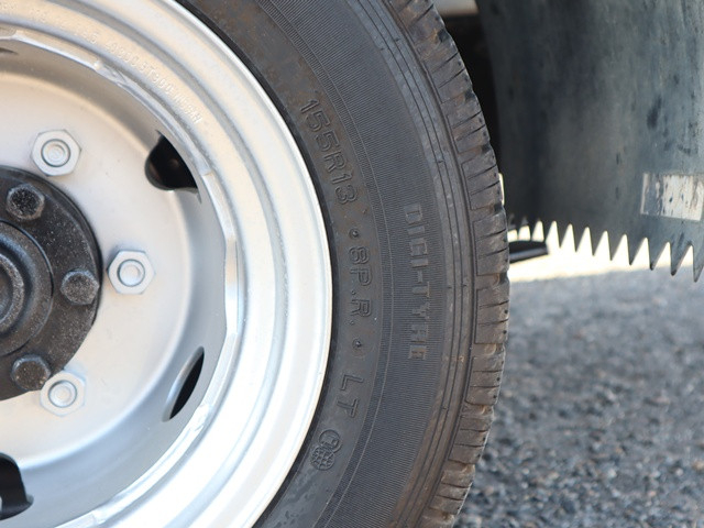 日産自動車 アトラス 小型 平ボディ CBF-SQ2F24(102565) 18枚目