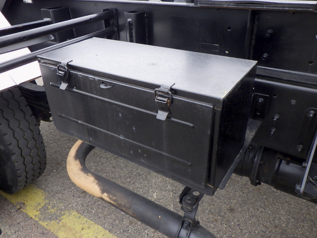 日野 レンジャー 中型 コンテナ専用車 TKG-FC9JEAA(102564) 47枚目