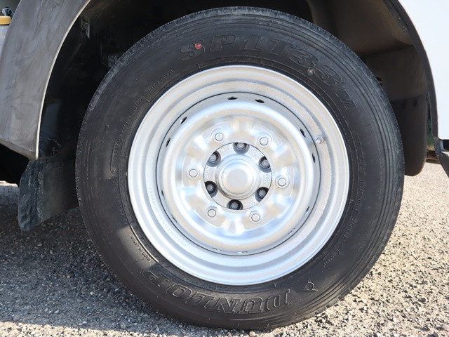 日産自動車 アトラス 小型 平ボディ CBF-SQ2F24(102565) 19枚目