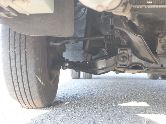 日産自動車 アトラス 小型 平ボディ CBF-SQ2F24(102565) 20枚目